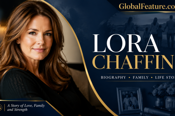 Lora Chaffins