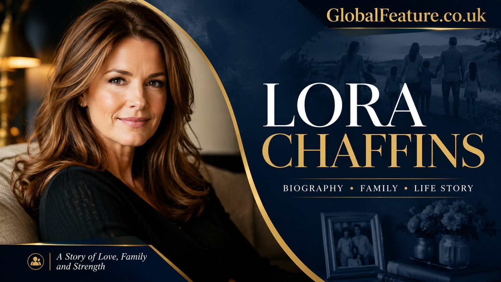 Lora Chaffins