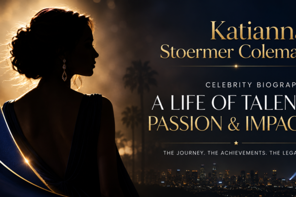Katianna Stoermer Coleman