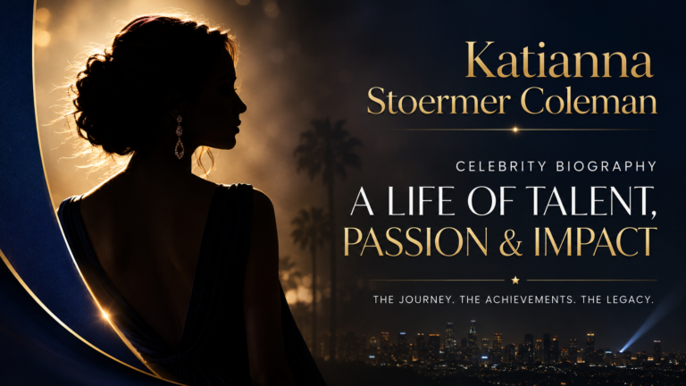 Katianna Stoermer Coleman