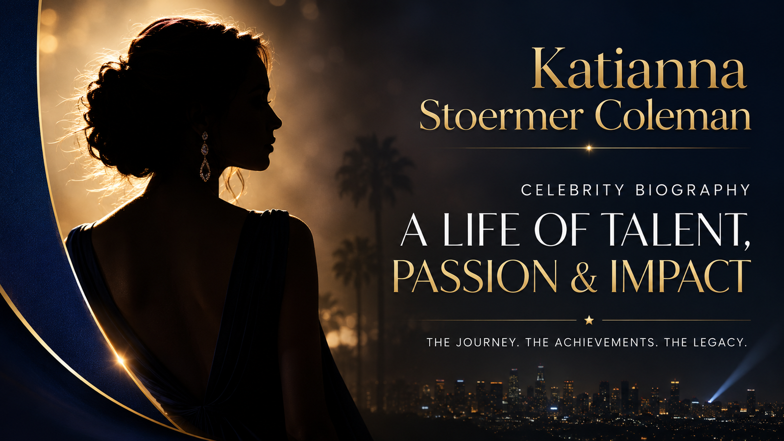 Katianna Stoermer Coleman