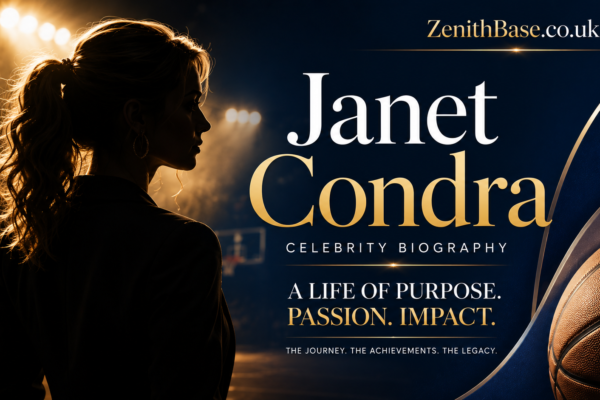 Janet Condra