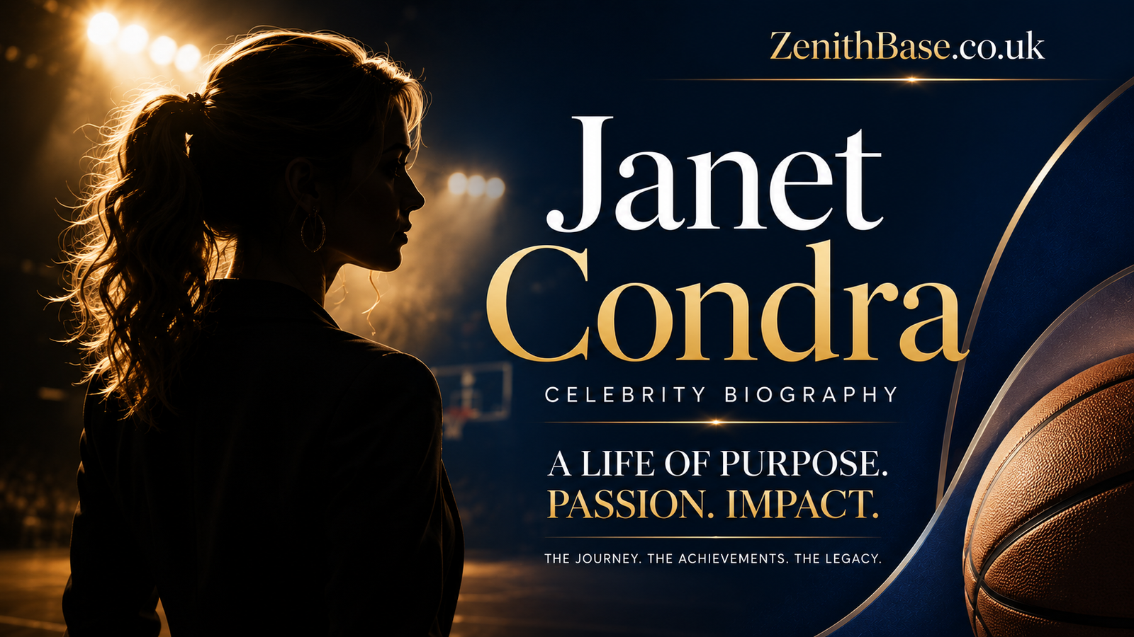Janet Condra
