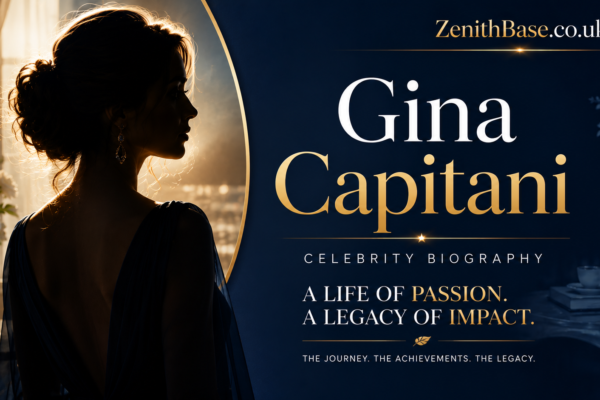Gina Capitani