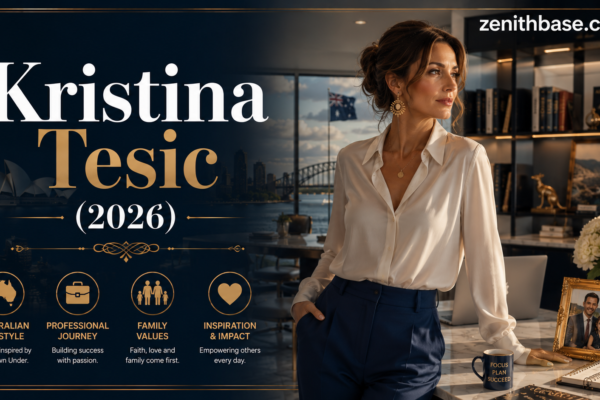 Kristina Tesic