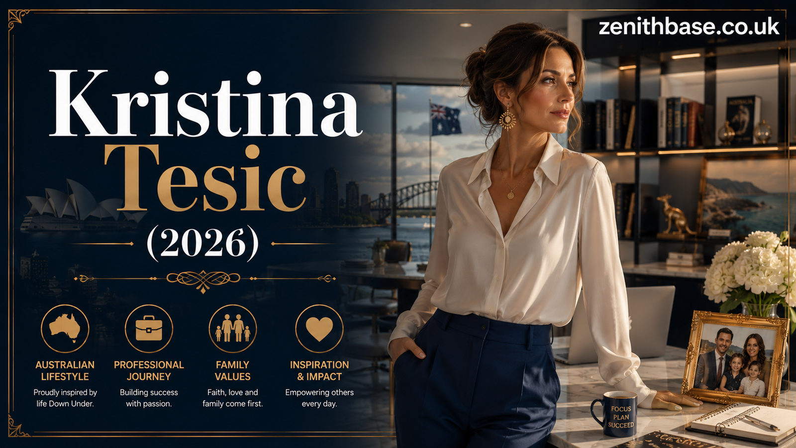 Kristina Tesic