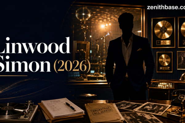 linwood simon