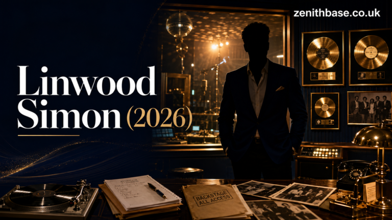 linwood simon