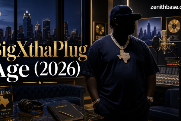 BigXthaPlug Age