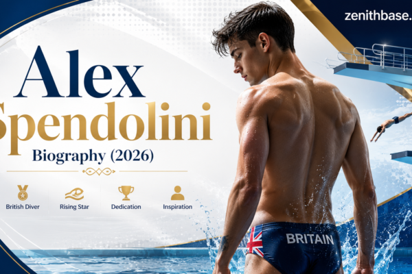 alex spendolini