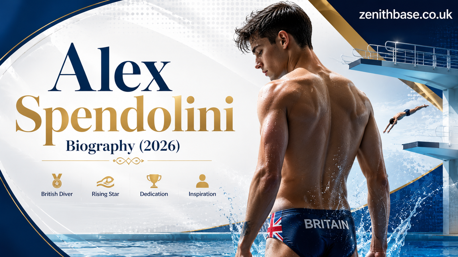 alex spendolini