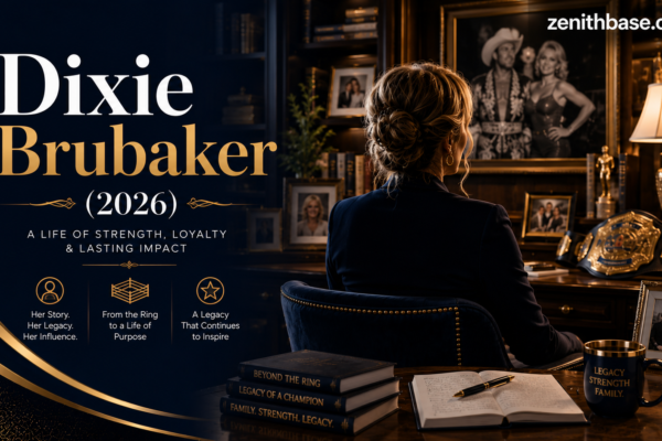 Dixie Brubaker