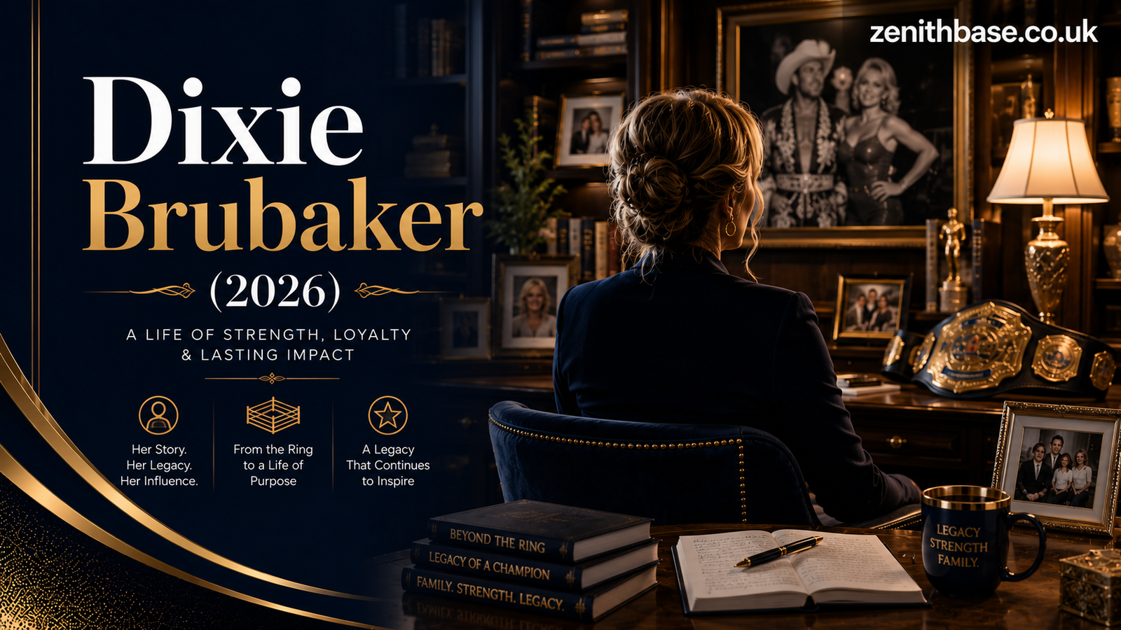 Dixie Brubaker