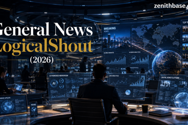 General News LogicalShout