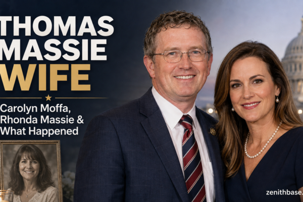 thomas massie wife