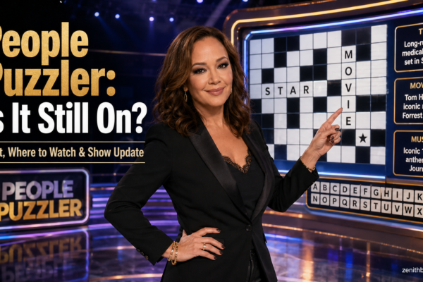 people puzzler