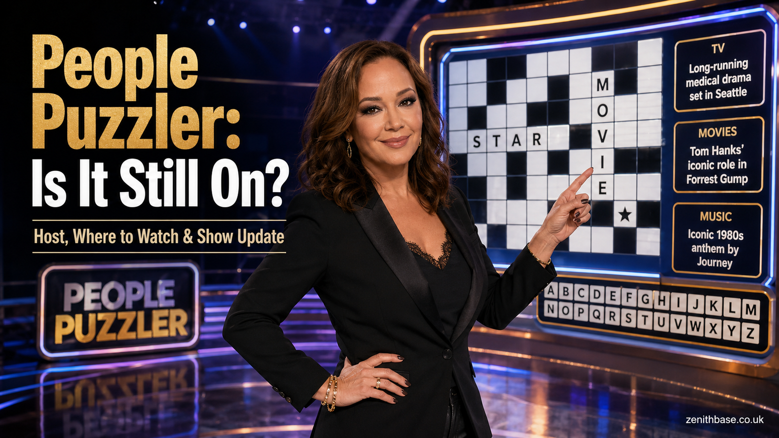 people puzzler