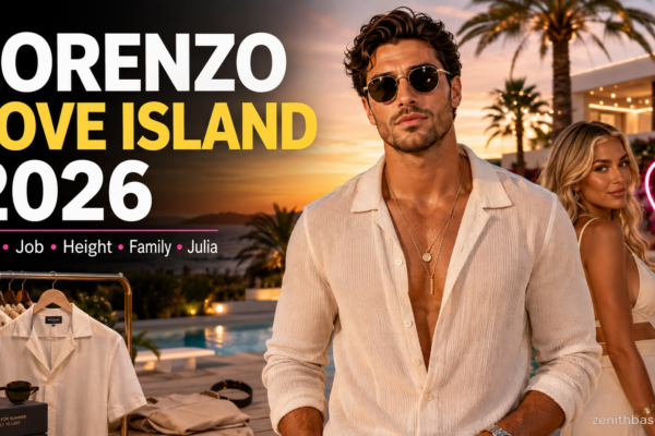 lorenzo love island