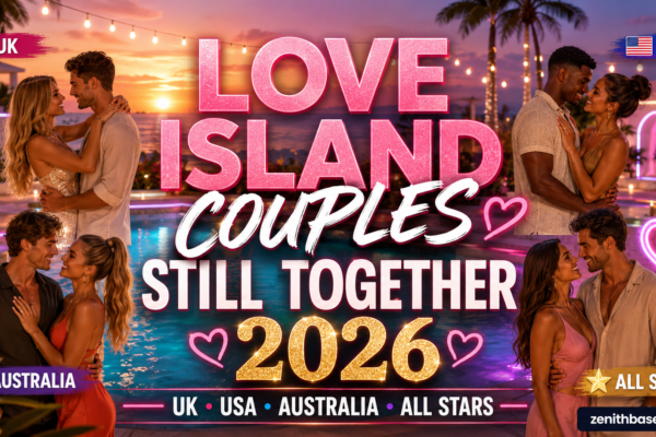 love island couples still together