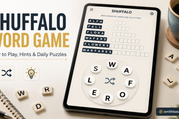 shuffalo