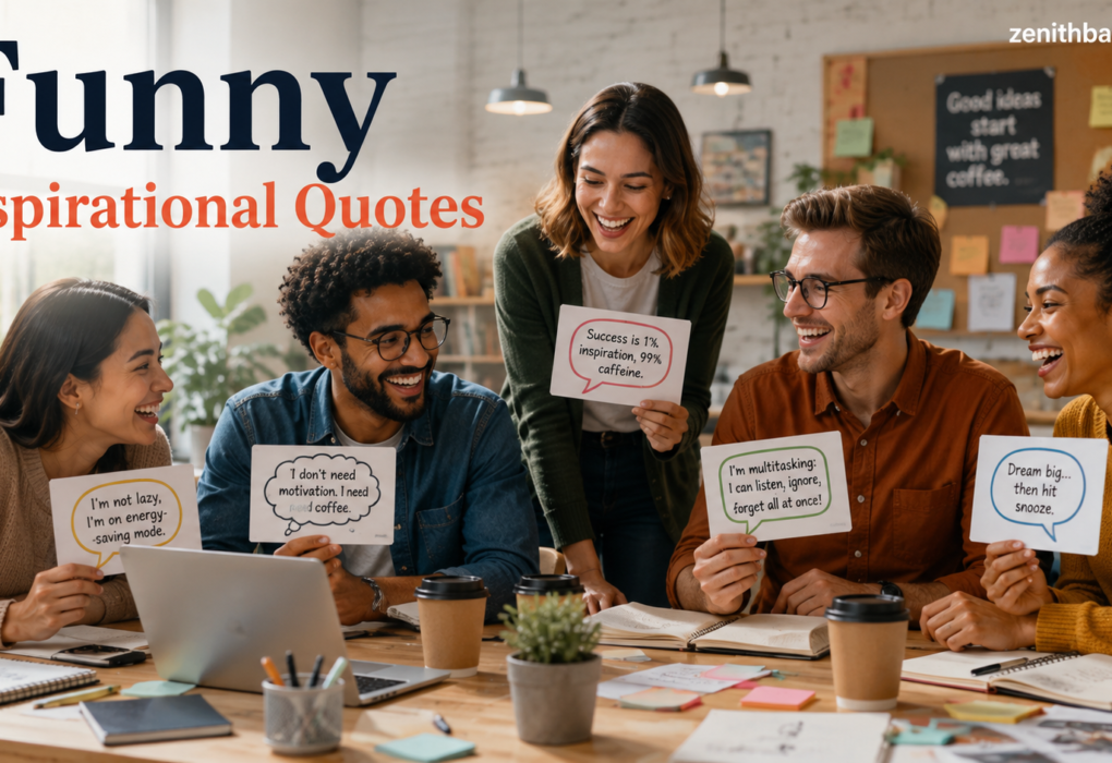 funny inspirational quotes