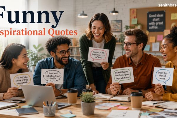 funny inspirational quotes