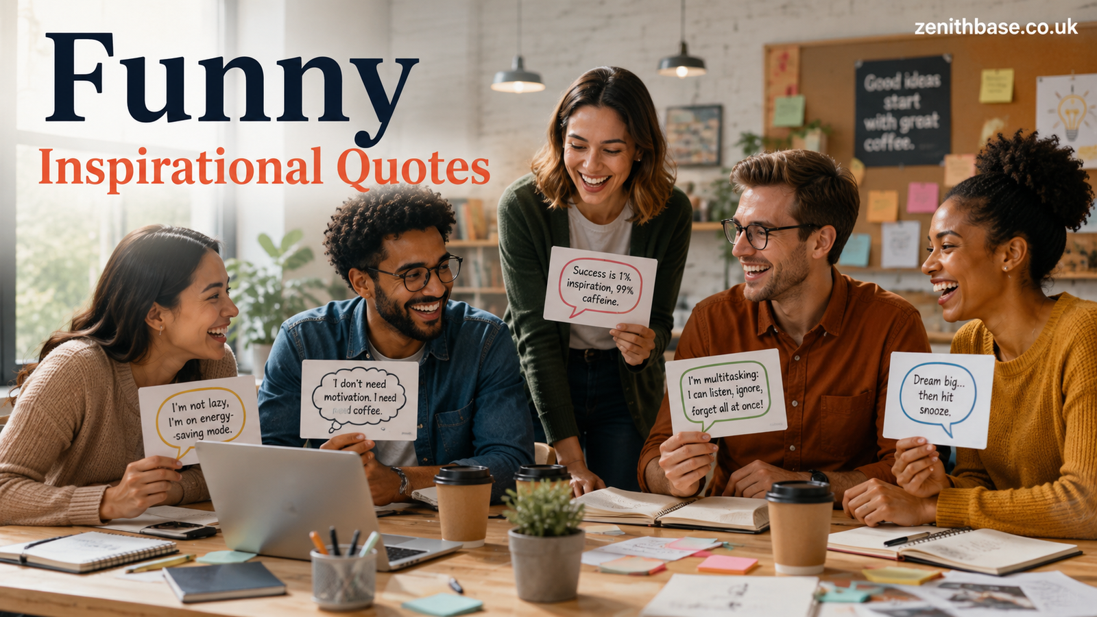 funny inspirational quotes