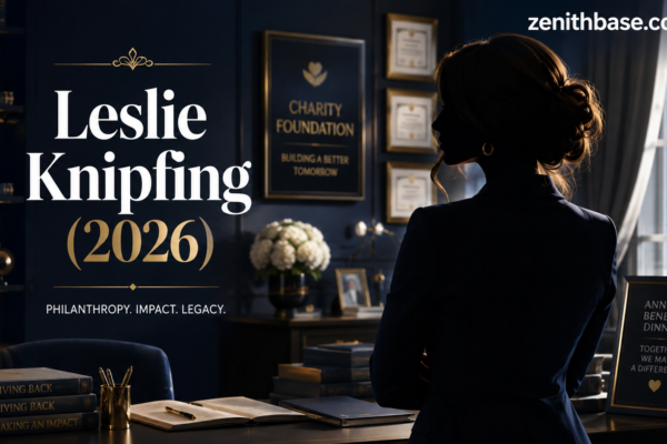 Leslie Knipfing