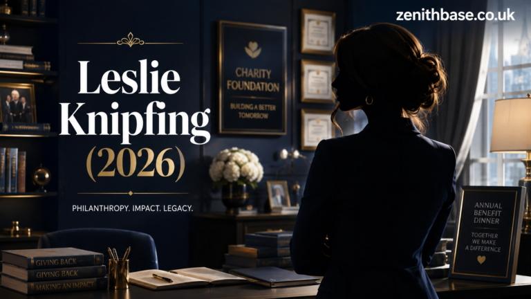 Leslie Knipfing