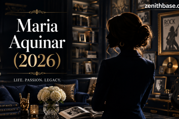 Maria Aquinar