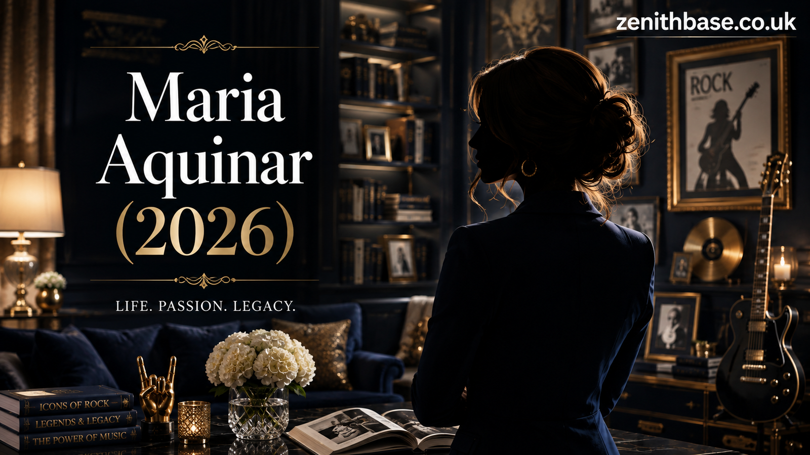 Maria Aquinar