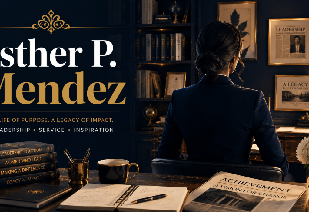 Esther P. Mendez