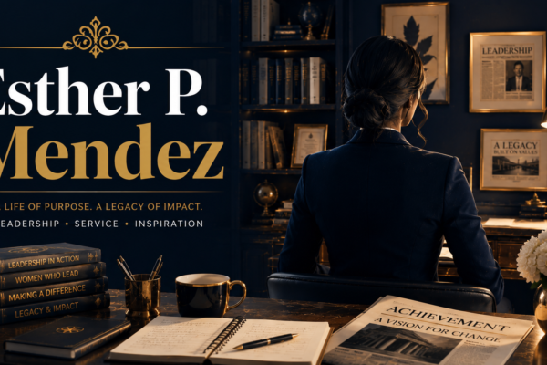 Esther P. Mendez