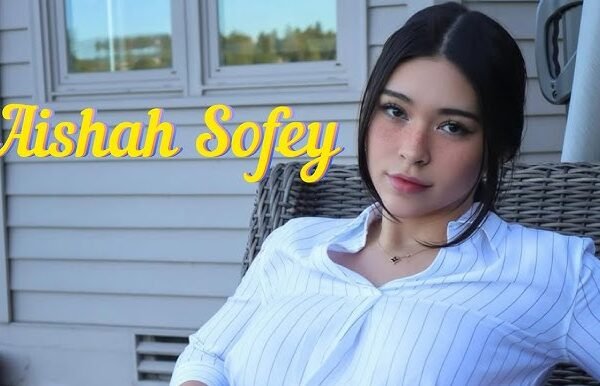 aishah sofey